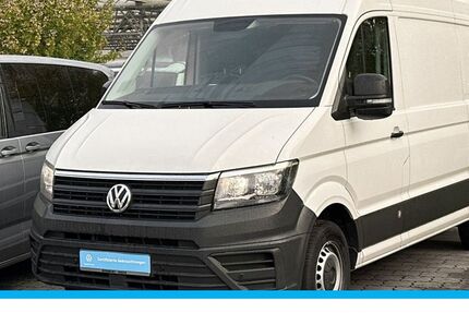 VW Crafter 14.635 km 39.890 € Bremen 28207