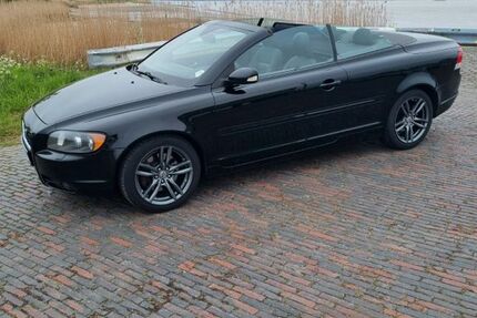 Volvo C70 125.000 km 9.000 &euro; Stadland 26936