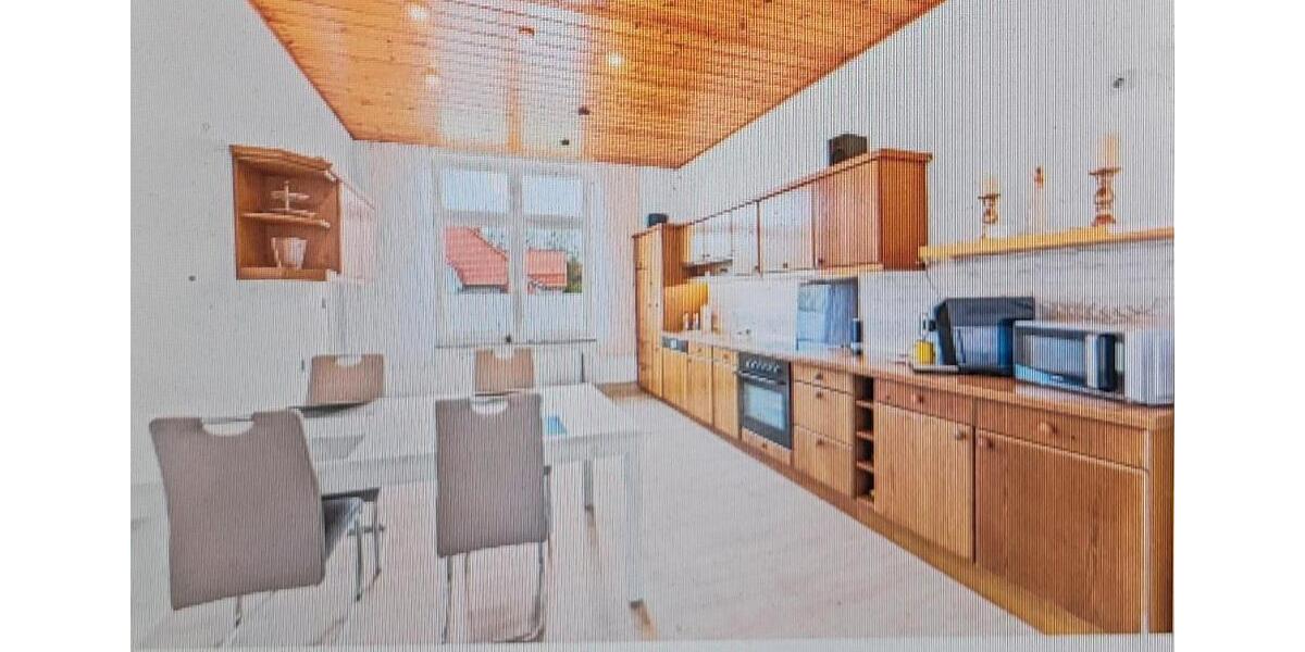 Wohnung zu mieten, 98 qm, Stollhamm 3 zimmer