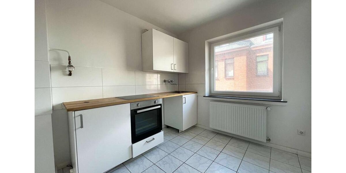 Etagenwohnung Bremerhaven Wulsdorf - 3 Zimmer, 67 m&sup2;, 520&euro; | Angebot:24984842