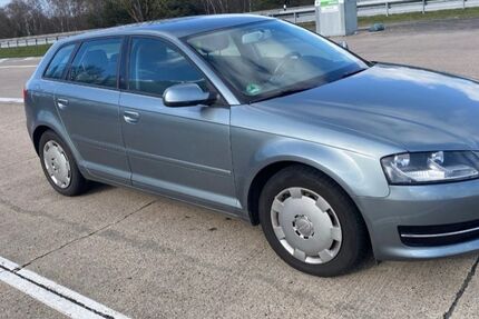 Audi A3 210.000 km 6.100 &euro; Bremerhaven 27578