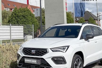 Seat Ateca 26.310 km 31.999 &euro; Bremerhaven 27576