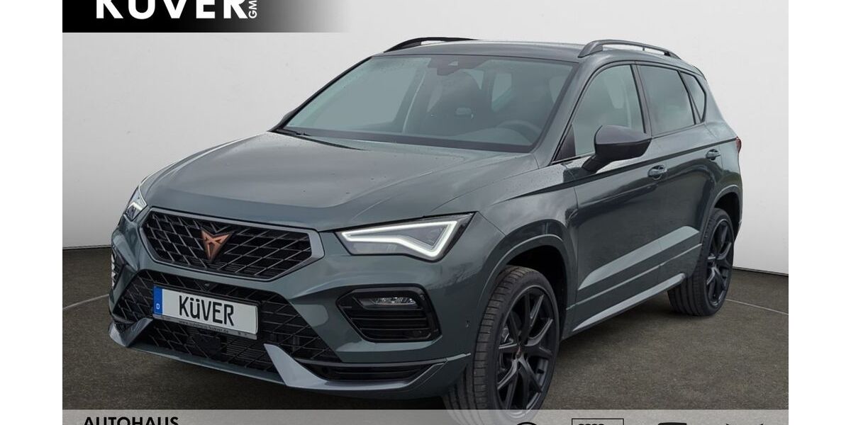 Cupra Ateca 1.100 km 33.589 &euro; Hagen 27628