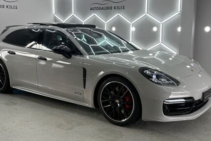 Porsche Panamera 75.000 km 77.861 &euro; Nordenham 26954