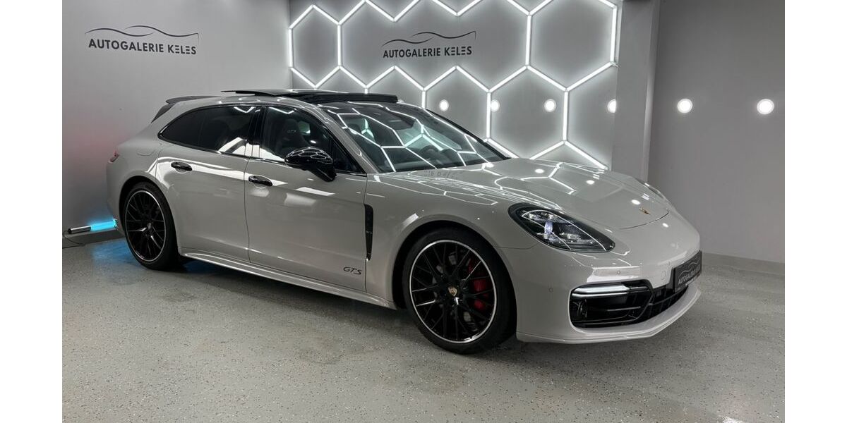 Porsche Panamera 75.000 km 77.861 &euro; Nordenham 26954