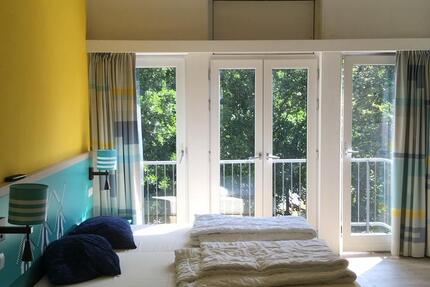 Wohnung Butjadingen - 1 Zimmer, 22 m&sup2;, 87.550&euro; | Angebot:25172324