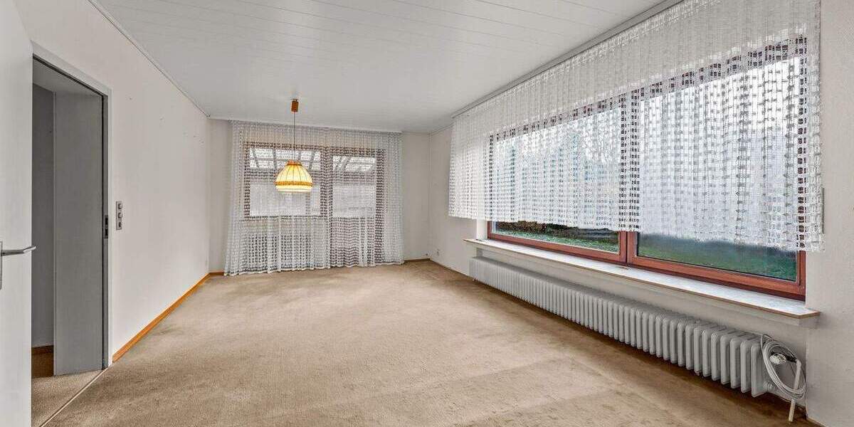 Einfamilienhaus Wulsbüttel Lehnstedt - 5 Zimmer, 101 m&sup2;, 199.000&euro; | Angebot:24724265