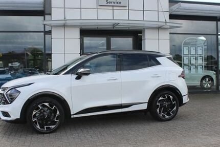 Kia Sportage 31.575 km 30.889 &euro; Nordenham 26954