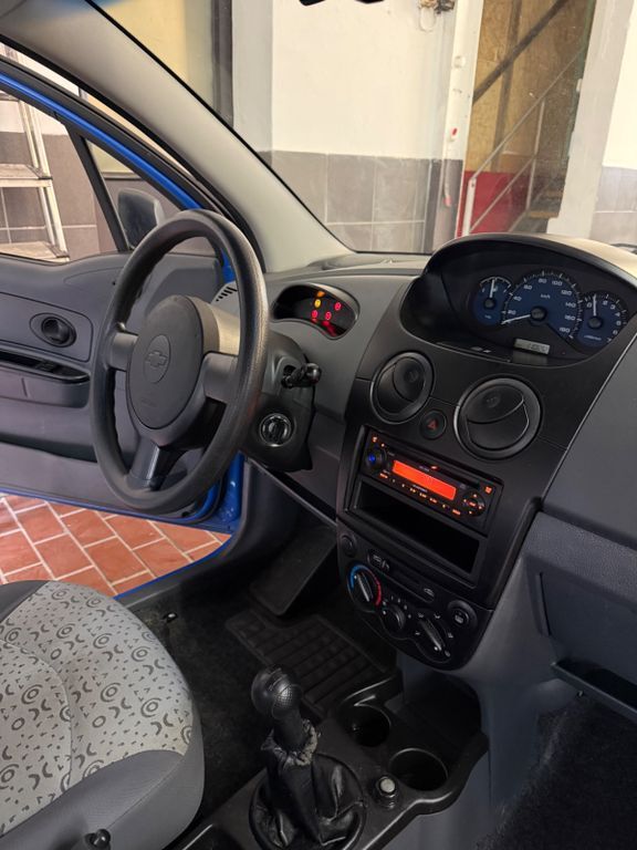 Matiz