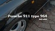 Porsche 964 236.840 km 68.000 € Bremerhaven 27580