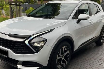 Kia Sportage 11.174 km 32.498 &euro; Wurster Nordseeküste 27639
