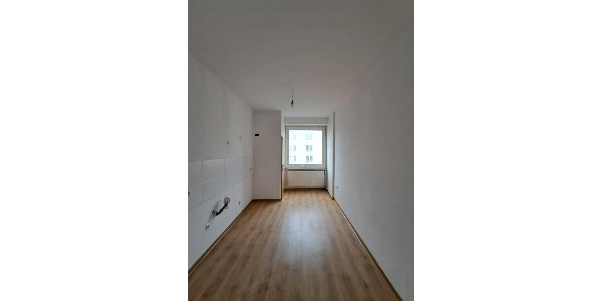 Etagenwohnung Bremerhaven Mitte - 2 Zimmer, 69 m&sup2;, 420&euro; | Angebot:24851558