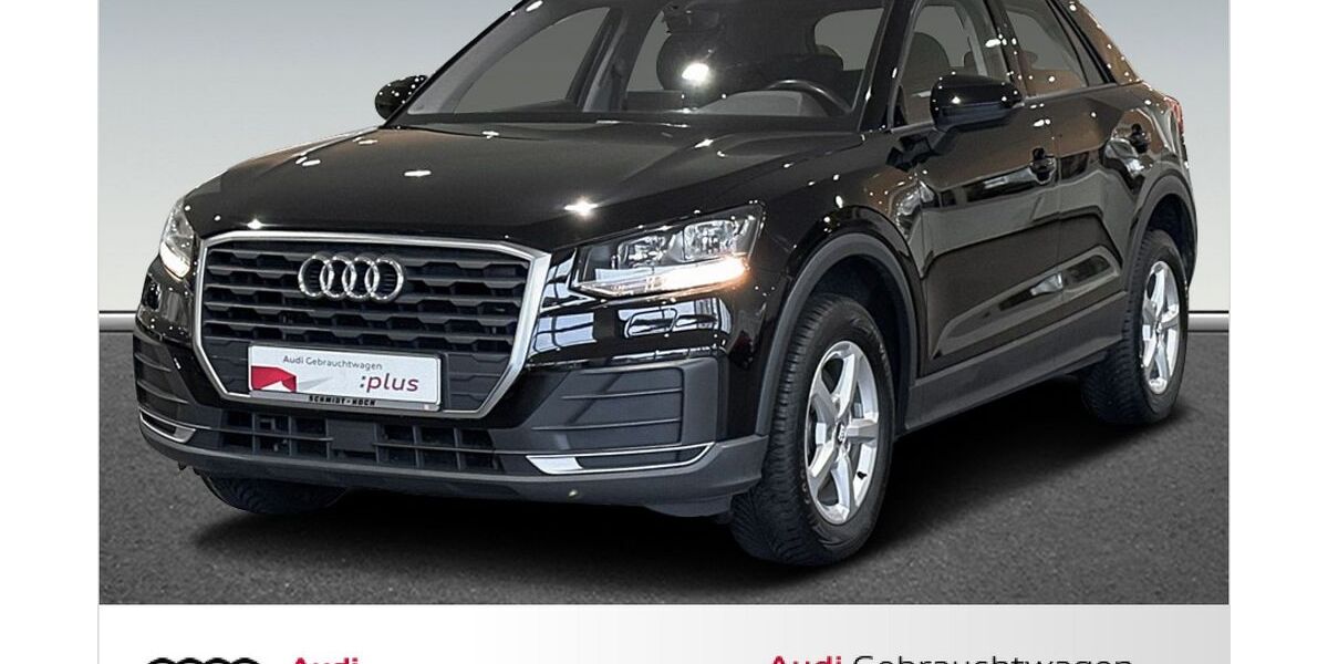Audi Q2 89.100 km 17.380 &euro; Bremerhaven 27576
