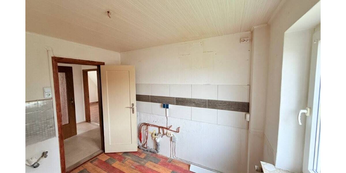 Einfamilienhaus Loxstedt - 4 Zimmer, 105 m&sup2;, 1.200&euro; | Angebot:26402346