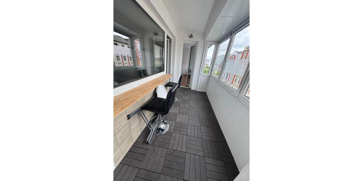 Etagenwohnung Wilhelmshaven Heppens - 3 Zimmer, 75 m&sup2;, 180.000&euro; | Angebot:26624301