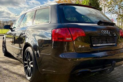 Audi A4 250.871 km 5.999 &euro; Geestland 27624
