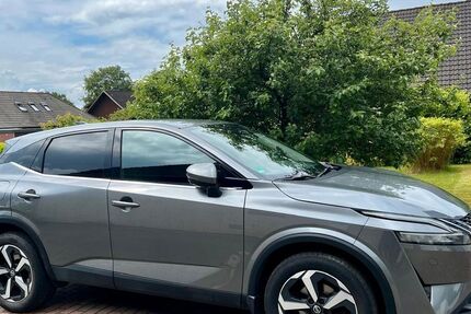 Nissan Qashqai 51.166 km 20.890 &euro; Hagen im Bremischen 27628
