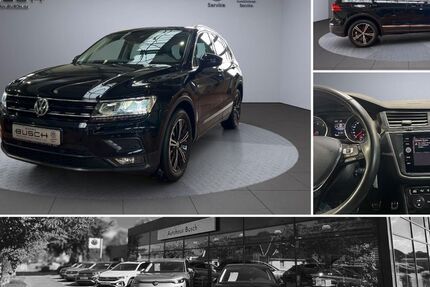 VW Tiguan 70.415 km 21.950 &euro; Beverstedt OT Lunestedt 27616