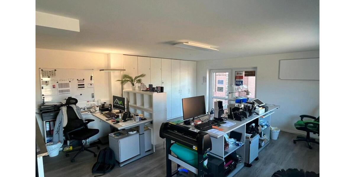 Gewerbeobjekt Loxstedt - 761&euro; | Angebot:26336353