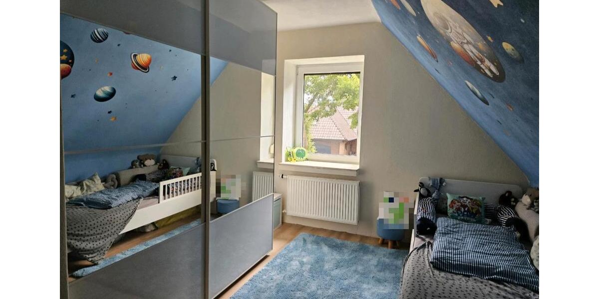Einfamilienhaus Loxstedt - 4 Zimmer, 120 m&sup2;, 322.000&euro; | Angebot:26719270