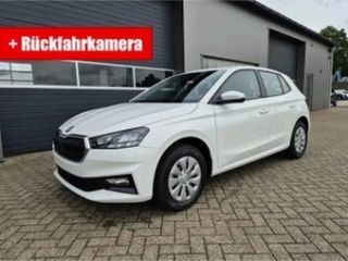 Skoda Fabia 1.001 km 24.910 € Cuxhaven 27472