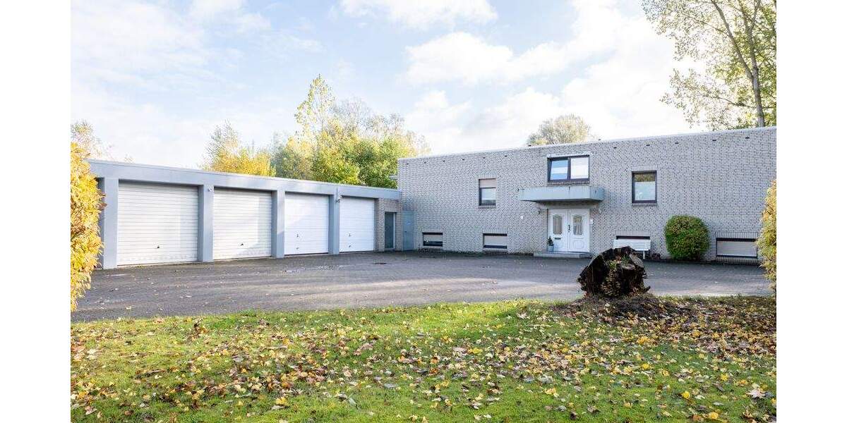 Mehrfamilienhaus, Wohnhaus Wilhelmshaven Heppens - 1 Zimmer, 289 m&sup2;, 579.000&euro; | Angebot:25671298