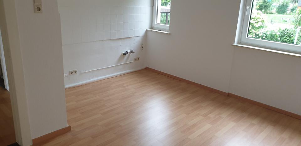 Charmante zweieinhalb Zimmerwohnung in Geestemünde 2.5 zimmer