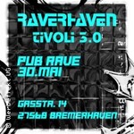 Summer Rave 2 – Tivoli Pub