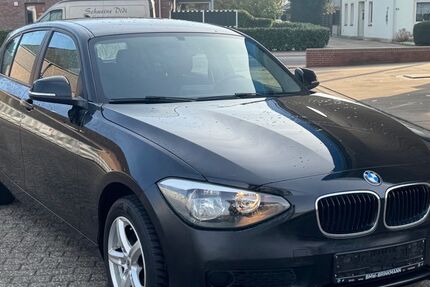 BMW 116 230.000 km 4.999 &euro; Stadland 26935