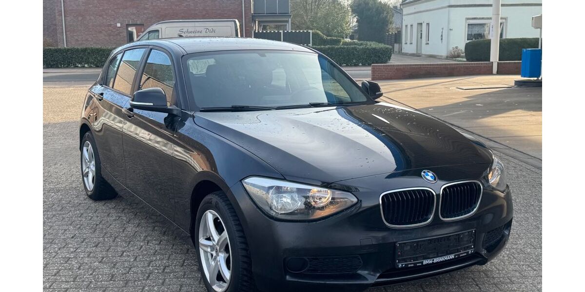 BMW 116 230.000 km 4.999 &euro; Stadland 26935