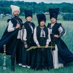 DakhaBrakha