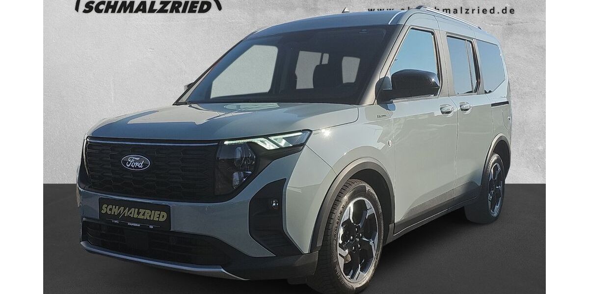 Ford Tourneo Courier 1.422 km 26.970 &euro; Bremerhaven 27570