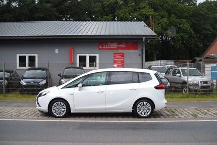 Opel Zafira Tourer