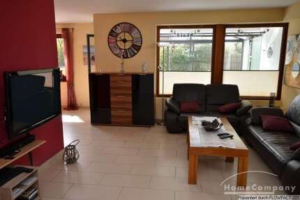 Wohnen auf Zeit in Bremerhaven 1.500 € 5 zimmer