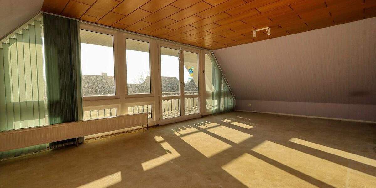 Einfamilienhaus Loxstedt Nesse - 5 Zimmer, 202 m&sup2;, 395.000&euro; | Angebot:25744108