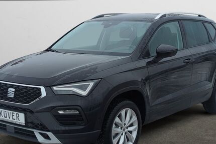 Seat Ateca 1.100 km 28.205 &euro; Hagen 27628