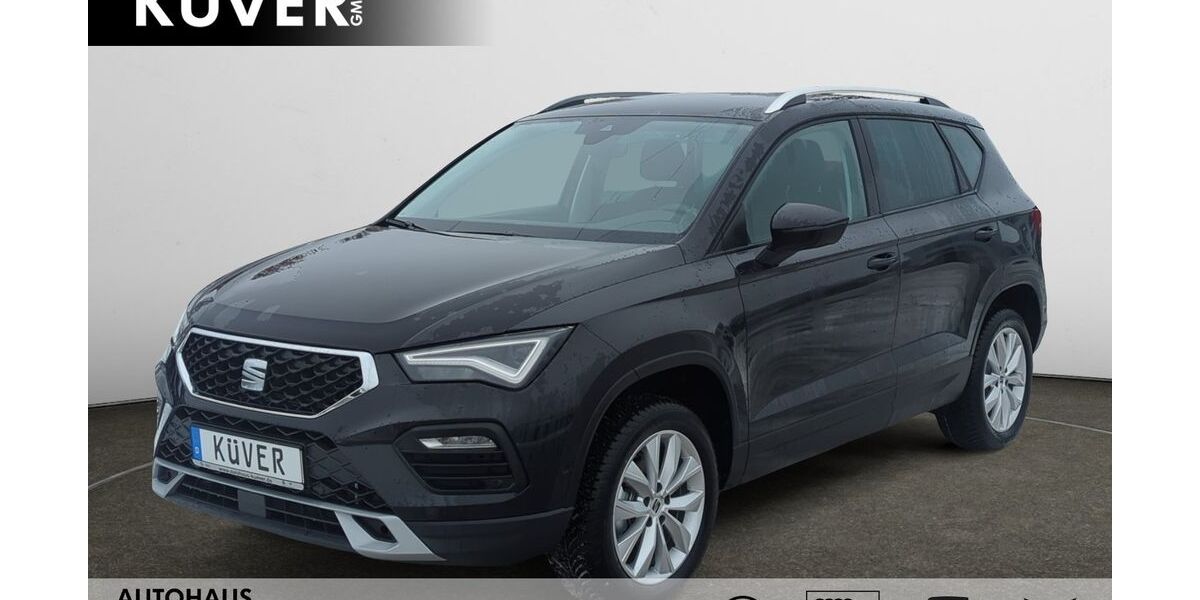 Seat Ateca 1.100 km 28.210 &euro; Hagen 27628