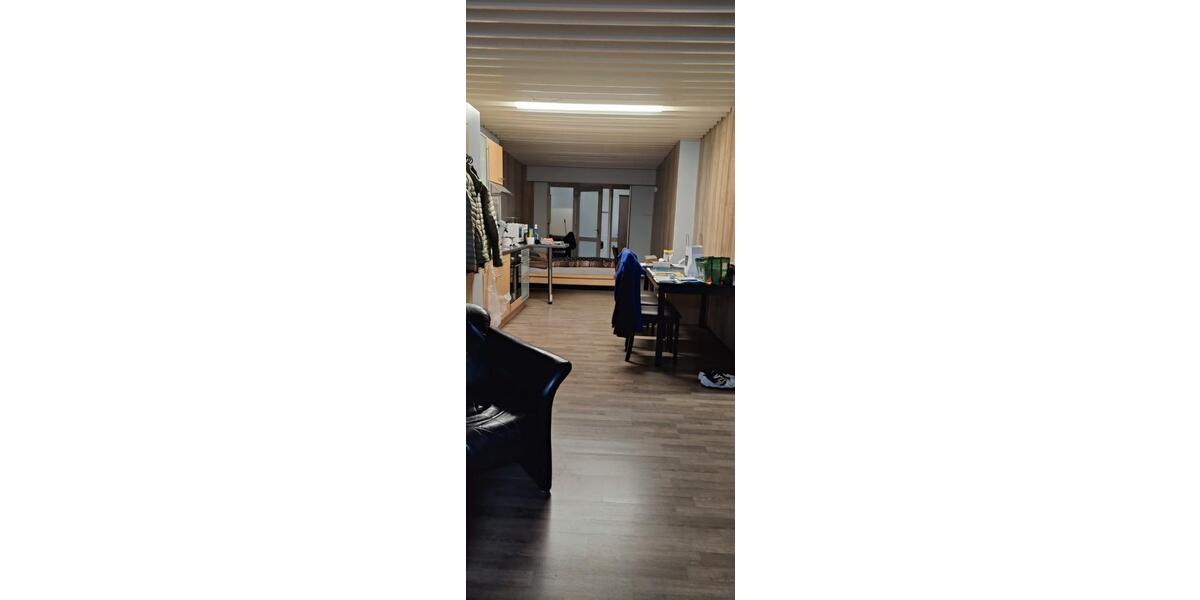 Erdgeschoßwohnung Bremerhaven Mitte - 1 Zimmer, 50 m&sup2;, 499&euro; | Angebot:25988095