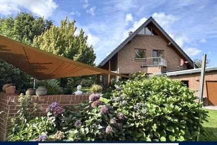Haus Drangstedt Drangstedt - 8.5 Zimmer, 181 m&sup2;, 489.000&euro; | Angebot:22937279