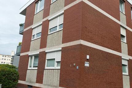 Wohnung Wilhelmshaven Heppens - 2 Zimmer, 36 m&sup2;, 79.000&euro; | Angebot:25918794