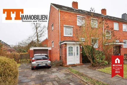 Haus Wilhelmshaven-Altengroden Neuengroden - 5 Zimmer, 101 m&sup2;, 170.000&euro; | Angebot:26155834