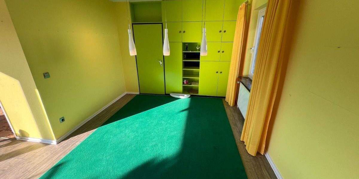 Einfamilienhaus Bremerhaven Leherheide - 4 Zimmer, 185 m&sup2;, 319.000&euro; | Angebot:25797458