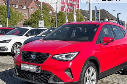 Seat Arona 47.225 km 19.991 &euro; Bremerhaven 27576