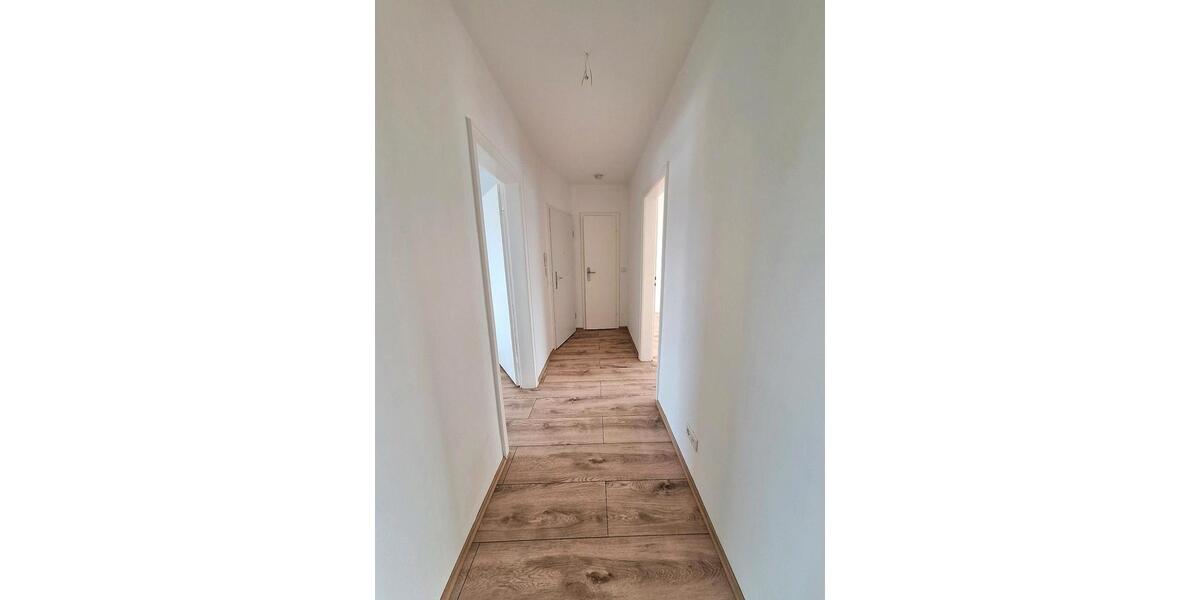 Gemütliche 3-Zimmer-Wohnung in ruhiger Lage von Leherheide 3 zimmer