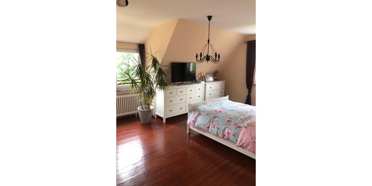 Charmantes Einfamilienhaus in BremerhavenWulsdorf 4.5 zimmer