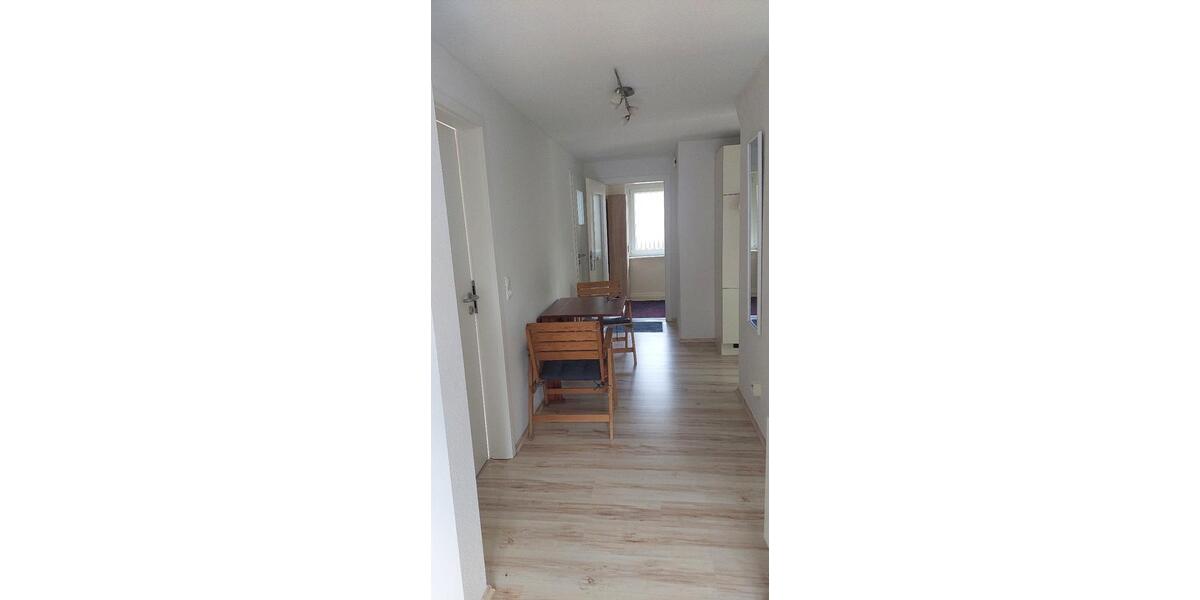 Dachgeschoßwohnung Wilhelmshaven Heppens - 2 Zimmer, 50 m&sup2;, 595&euro; | Angebot:26087042