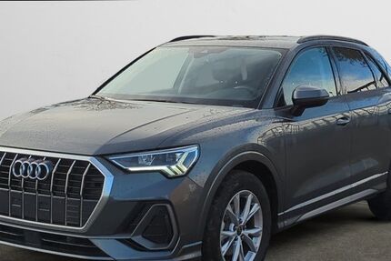 Audi Q3 12.000 km 36.288 &euro; Hagen 27628