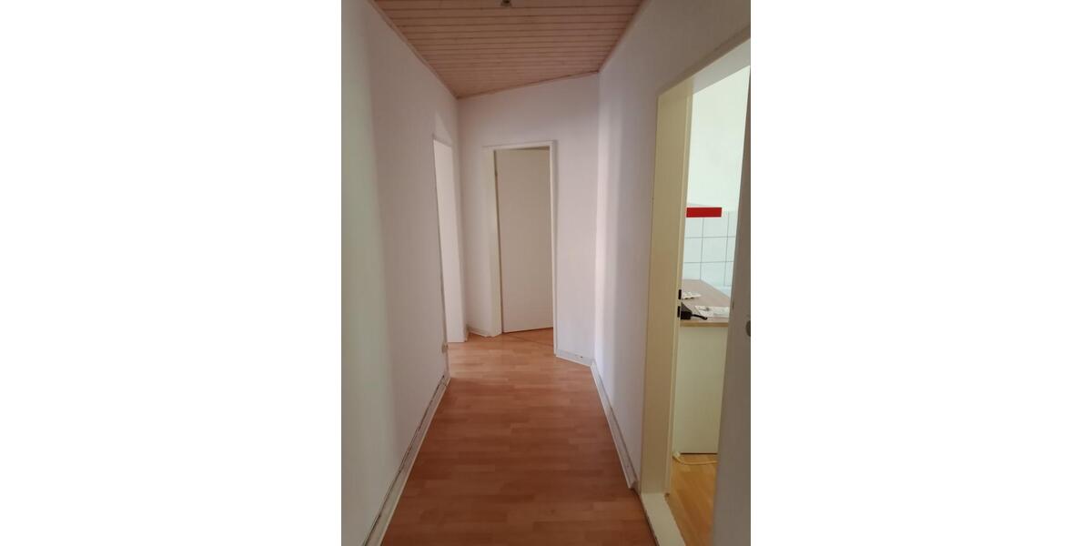 Etagenwohnung Wilhelmshaven Heppens - 2 Zimmer, 50 m&sup2;, 62.000&euro; | Angebot:25127583