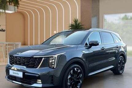 Kia Sorento 19.766 km 49.565 &euro; Bremerhaven 27568