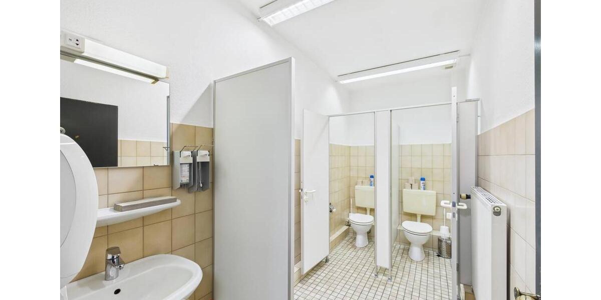 Gewerbeobjekt Bremerhaven Wulsdorf - 167&euro; | Angebot:25501518